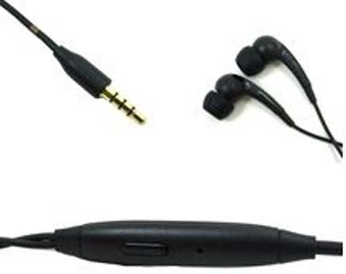 5 Pack -OEM Sony Ericsson MH-610/MH610 Headset - Black