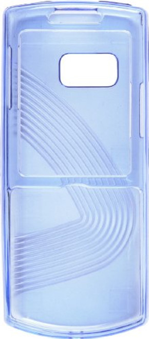 5 Pack -Samsung SCH-R560 Flexi-Snap Case Blue