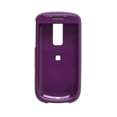 5 Pack -Snap-On Case for HTC myTouch 3G - Purple