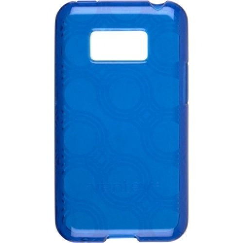 5 Pack -Wireless Solutions Dura-Gel Case for LG Optimus Elite LS696 - Blue