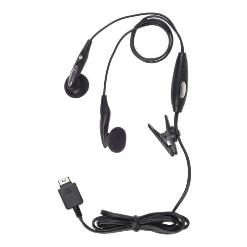5 Pack -Wireless Solutions - Stereo Earbud Headset for LG CE110 CG180 CU575 CU720 Shine CU915 CU915 Vu CU920 CU920 Vu