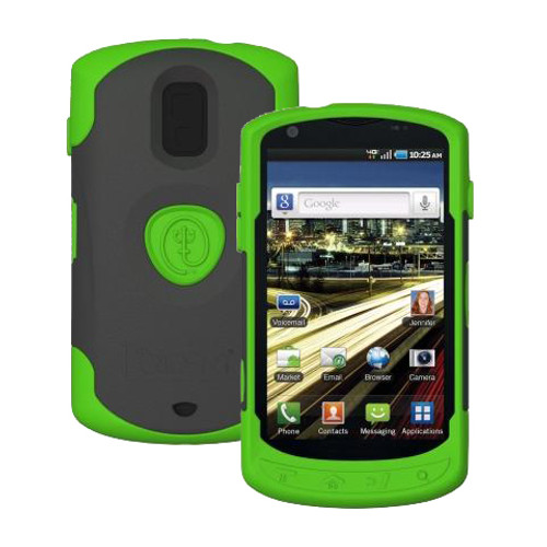 5 Pack -Trident Aegis Case for Samsung Galaxy S Aviator SCH-R930 - Green