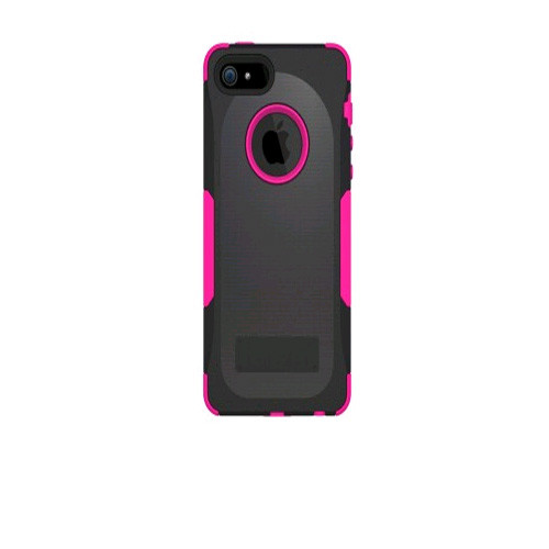 5 Pack -Trident - Aegis Case for Apple iPhone 5 - Pink