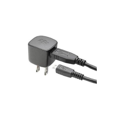 5 Pack -OEM Blackberry USB Charger with Micro USB Cable - Universal Micro USB Charger