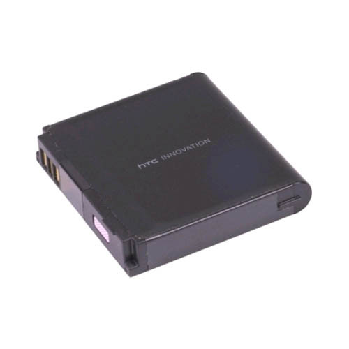 5 Pack -OEM HTC Standard LiOn Battery for HTC Touch Diamond / Touch Pro / UTC Starcom XV6850 (Black)