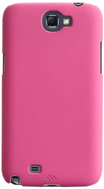 5 Pack -Case-Mate Barely-There Case for Samsung Galaxy Note 2 (Pink)