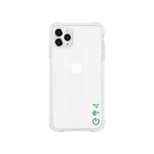 Case-Mate Tough ECO94 Case for iPhone 11 Pro Max - Clear