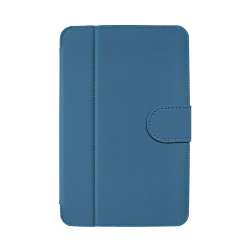 Verizon Folio Case for Ellipsis 10 - Blue