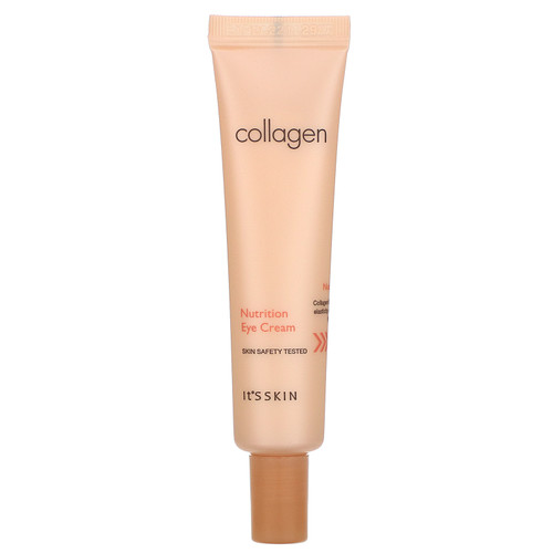 It's Skin  Collagen  Nutrition Eye Cream  25 ml