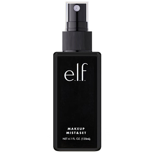 E.L.F.  Makeup Mist & Set  Clear  4.1 fl oz (120 ml)