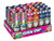 TOPPS Push Pop Variety Pack, 24 pk.