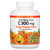 Natural Factors  Fruit-Flavor Chew Vitamin C  Tangy Orange  500 mg  90 Chewable Wafers