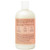 SheaMoisture Curl and Shine Coconut Shampoo for Curly Hair Coconut and Hibiscus Paraben Free Shampoo 13 oz