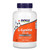 Now Foods  L-Lysine  500 mg  250 Tablets
