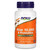 Now Foods  Aloe 10 000 & Probiotics  60 Veg Capsules