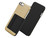 Incipio Highland Case Cover for Apple iPhone 6 (Gold/Black) - IPH-1183-GLDBLK