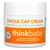 Think  Think Baby  Cradle Cap Cream  4 oz (113 g)