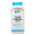 21st Century  Coral Calcium  1000 mg  120 Capsules