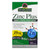 Nature's Answer  Zinc Plus  25 mg  60 Vegetarian Capsules