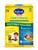 Kids Cold Medicine and Mucus Relief for Ages 2+  Hylands 4 Kids Cold 'n Mucus  Day and Night Value Pack  Syrup Cough Medicine for Kids  Nasal Decongestant and Allergy Relief  4 Fl Oz Each