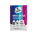 'N Rage Bleach & Toner Kit  White Out Kit Pre Color Hair Bleach Kit