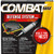 Combat Max Defense System Brand  Small Roach Killing Bait and Gel  12 Count