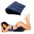 Evercharm Sex Toys Wedge Pillow Position Cushion Triangle Inflatable Ramp Furniture Couples Toy Positioning for Deeper Position Support Pillow Men Women Couples