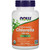 Now Foods  Certified Organic Chlorella  500 mg  200 Tablets