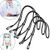Mask Strap Extender Lengthen Adjustable Mask Ear Hook