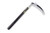 Sickle Weeder Sickle Knife Steel Hoe by 4Season (Left-Hand, Wood Gripper)