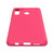 Speck Presidio Exotech Case for Samsung Galaxy A21 - Goji Berry Pink