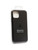 Apple Silicone Case for Apple iPhone 11 Pro - Black