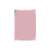 Verizon Folio Case & Tempered Glass Protector for iPad Air 10.5 (2019) iPad Pro 10.5 - Pink