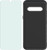 Verizon Rugged Case & Blue Light Screen Protector for LG V60 ThinQ 5G