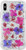Case-Mate Karat Petals Case for Apple iPhone Xs Max - Purple Petals