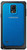 Samsung Protective Plus Shell Case for Galaxy Note 4 - Blue
