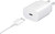 OEM Samsung 25W USB Type C Super Fast Charging Wall Charger - White