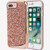 Case-Mate Brilliance Tough Case for iPhone 8 Plus/7 Plus/6s Plus/6 Plus - Rose Gold