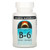 Source Naturals  B-6  500 mg  100 Tablets