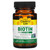 Country Life  High Potency Biotin  5 mg  60 Vegan Capsules