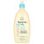 Aveeno  Baby  Daily Moisture Wash & Shampoo  Lightly Scented  18 fl oz (532 ml)