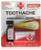 Red Cross Toothache Complete Medication Kit 0.12 oz Pack of  2 Count