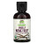 Now Foods  Real Food  Organic Monk Fruit  Liquid Sweetener  Vanilla  1.8 fl oz (53 ml)