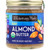 Wilderness Poets  Organic Raw Almond Butter  8 oz (227 g)