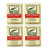 Tea Tree Therapy Toothpicks  Cinnamon  100 Count (4-Pack)