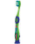 Colgate PJ Masks Toothbrush for Toddlers & Little Children with Suction Cup  Kids 2-5 Years Old  Extra Soft  Pack of 6
