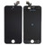 Generic Replacement LCD Screen Digitizer Assembly for iPhone 5 (Black)