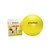 TheraBand Mini Ball  Small Exercise Ball for Yoga  Pilates  Abdominal Workouts  Shoulder Therapy  Core Strengthening  At-Home Gym & Physical Therapy Tool  New Version