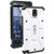 Urban Armor Gear Composite Case for Samsung Galaxy Note 3 - White/Black