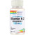 Solaray  Triple Strength Vitamin K-2 Menaquinone-7  150 mcg  30 VegCaps